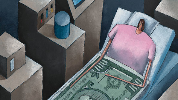 US health care costs and its effect on employers