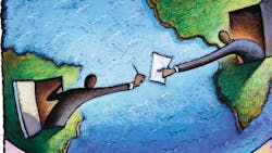 TransPacific Trade Deal TransPacific Trade Deal