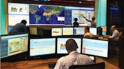 At GE39s Monitoring amp Diagnostics Center in Atlanta engineers analyzed data from more than 500 customer sites in 2014 At GE39s Monitoring amp Diagnostics Center in Atlanta engineers analyzed data from more than 500 customer sites in 2014