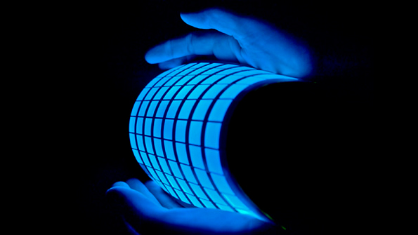 Next generation manufacturing