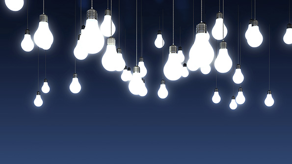 lightbulbs