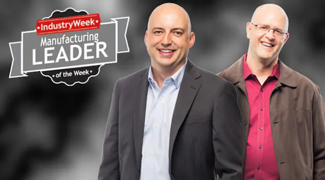 Plex Geeks Dive Into Manufacturing Technology | IndustryWeek