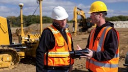 ldquoWhile it takes three to five years to design and build a new bulldozerrdquo Caterpillar CEO Douglas Oberhelman said in the world of data analytics ldquonew product development is measured in days and weeksrdquo ldquoWhile it takes three to five years to design and build a new bulldozerrdquo Caterpillar CEO Douglas Oberhelman said in the world of data analytics ldquonew product development is measured in days and weeksrdquo