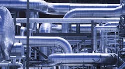 A connected factory courtesy Schneider Electric A connected factory courtesy Schneider Electric