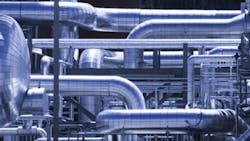 A connected factory courtesy Schneider Electric A connected factory courtesy Schneider Electric