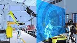 Some manufacturers are beginning to recruit ldquoIndustrial Data Scientistsrdquo to conduct advanced data analytics program robots and improve processes Mastering this skill transformation will be an important survival tactic Some manufacturers are beginning to recruit ldquoIndustrial Data Scientistsrdquo to conduct advanced data analytics program robots and improve processes Mastering this skill transformation will be an important survival tactic