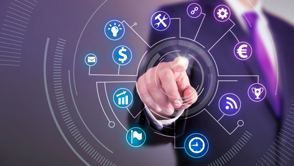 PwC expects that in some cases a fully implemented digital manufacturing solution could increase capacity by a factor of 10 and reduce labor and overhead costs by half