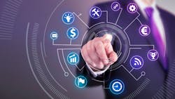 PwC expects that in some cases a fully implemented digital manufacturing solution could increase capacity by a factor of 10 and reduce labor and overhead costs by half PwC expects that in some cases a fully implemented digital manufacturing solution could increase capacity by a factor of 10 and reduce labor and overhead costs by half