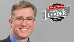 Blake Moret President CEO Rockwell Automation Blake Moret President CEO Rockwell Automation