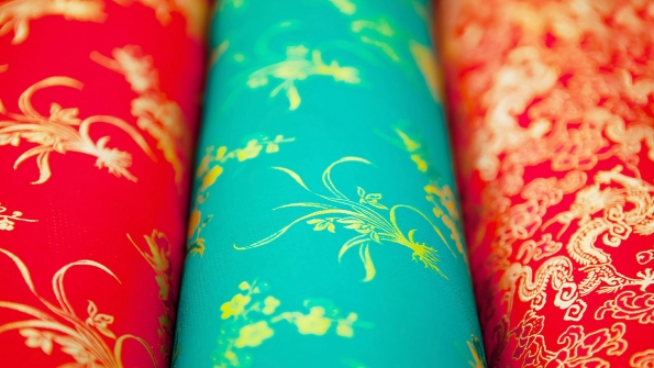 Textiles come in endless variations Historically product standardization has been the goto strategy for companies looking to maintain profits But with digital technology imagine smaller lot sizes and individualized orders that consequently improve profitability ndash a pipe dream several years ago