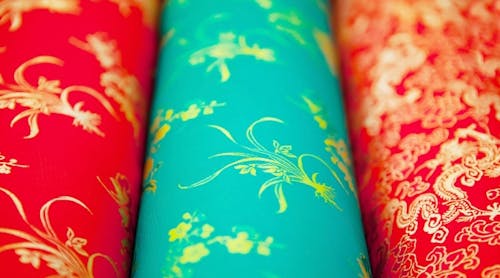 Textiles come in endless variations. Historically, product standardization has been the go-to strategy for companies looking to maintain profits. But with digital technology, imagine smaller lot sizes and individualized orders that consequently improve profitability – a pipe dream several years ago. Textiles come in endless variations. Historically, product standardization has been the go-to strategy for companies looking to maintain profits. But with digital technology, imagine smaller lot sizes and individualized orders that consequently improve profitability – a pipe dream several years ago.