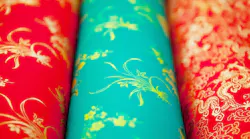 Textiles come in endless variations Historically product standardization has been the goto strategy for companies looking to maintain profits But with digital technology imagine smaller lot sizes and individualized orders that consequently improve profitability ndash a pipe dream several years ago