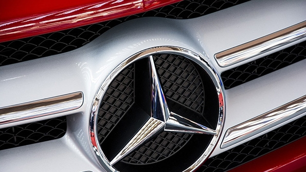 Mercedes VW Recall Million Vehicles in China