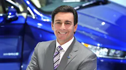 Ford CEOs Pay Rises 19 as Shares Lag Amid Costly Overhaul