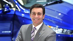 Ford CEOs Pay Rises 19 as Shares Lag Amid Costly Overhaul Ford CEOs Pay Rises 19 as Shares Lag Amid Costly Overhaul