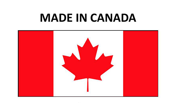 Humming Factories Drive Surging 2017 Start to Canada Economy