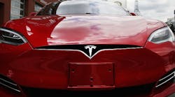 Industryweek 13616 Tesla Model S