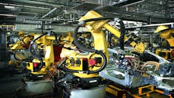 The Real Reason Why Washington Should Care About Manufacturing The Real Reason Why Washington Should Care About Manufacturing