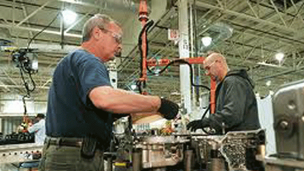 Why the 2000s Were a Lost Decade for American Manufacturing