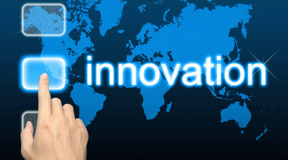 Industryweek 13630 Innovation World Promo