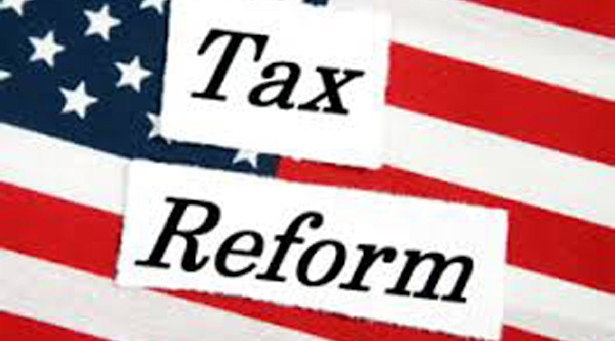 Industryweek 13632 Tax Reform 1