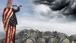 While America Sleeps Other Nations Bolster Manufacturing Sector While America Sleeps Other Nations Bolster Manufacturing Sector