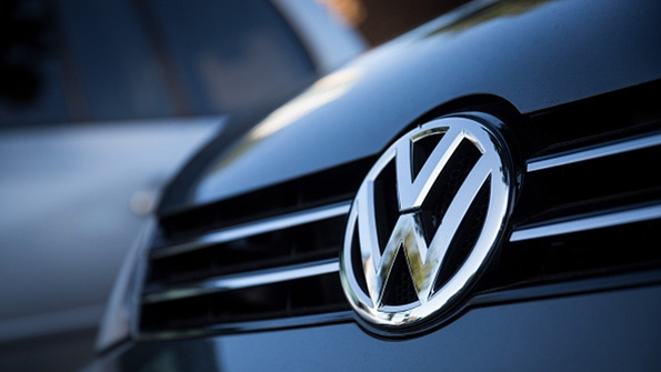 VW Examining Another Engine to Check for Pollution Cheating Device