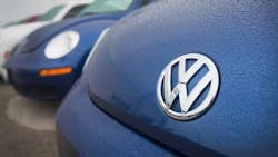 VW Has Fixes for 90 of Emissions Scandal Cars in Europe VW Has Fixes for 90 of Emissions Scandal Cars in Europe