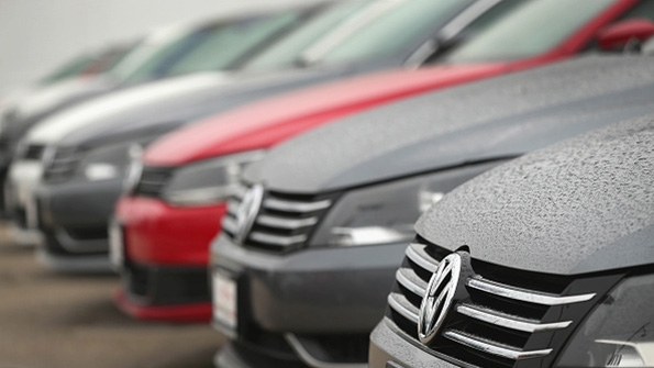 Pollution Cheating Dates Back to 2005 Says Volkswagen