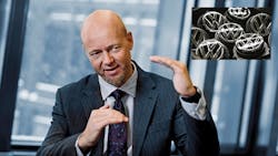 Yngve Slyngstad the CEO of Norges Bank Investment Management Yngve Slyngstad the CEO of Norges Bank Investment Management