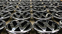 Volkswagen hood ornaments Volkswagen hood ornaments