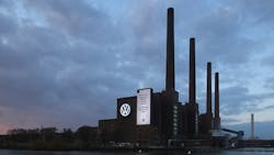 VW Said to Pay Diesel Owners Up to 7000 Fund CleanAir Grants VW Said to Pay Diesel Owners Up to 7000 Fund CleanAir Grants