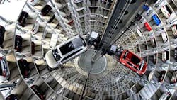 VWs Diesel Woes Deepen with Korean Ban VWs Diesel Woes Deepen with Korean Ban