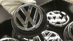 VW Reaches Deal for EmissionsCheating Audi Porsche Models VW Reaches Deal for EmissionsCheating Audi Porsche Models