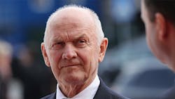 Former Volkswagen CEO and chairman Ferdinand Piech Former Volkswagen CEO and chairman Ferdinand Piech