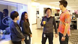 Ford39s Palo Alto Research and Innovation Center Ford39s Palo Alto Research and Innovation Center