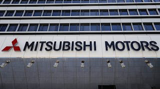 Industryweek 13800 Mitsubishi G Kenishii