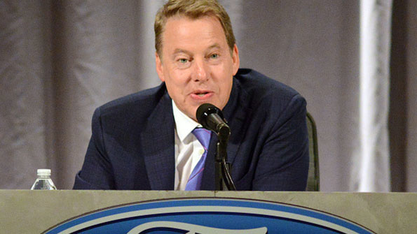 Bill Ford