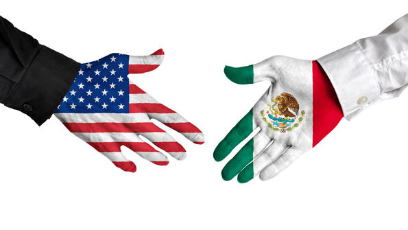 Mexico is the thirdlargest trading partner of the United States with annual trade topping 500 billion Rapid growth in the auto sector is presenting new opportunities for US manufacturers