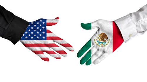 Mexico is the third-largest trading partner of the United States, with annual trade topping $500 billion. Rapid growth in the auto sector is presenting new opportunities for U.S. manufacturers.