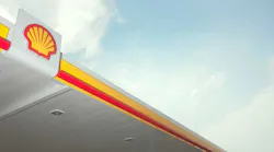 Royal Dutch Shell logo