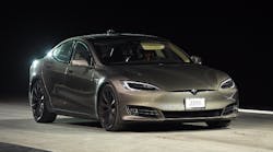 Industryweek 13900 Tesla Model 3