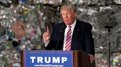 PresidentElect Trump says he will reverse the work of politicians who quothave aggressively pursued a policy of globalization moving our jobs our wealth and our factories to Mexico and overseasquot