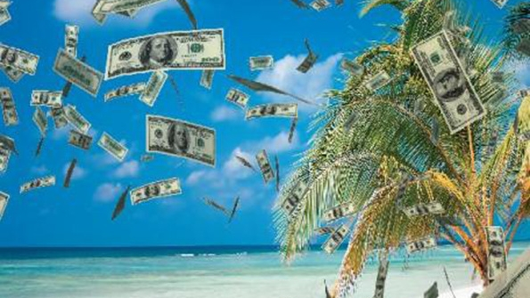 Will Trumps Offshore Cash Tax Plan Benefit Investors or Jobseekers