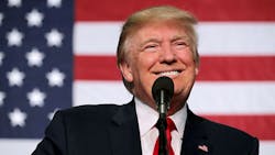 Donald Trump Donald Trump