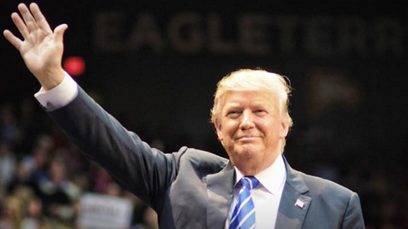 Corporate Executives Talk About Donald Trump