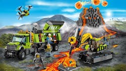 Lego CEO Says Trump Speculation Cant Shape Global Ambitions Lego CEO Says Trump Speculation Cant Shape Global Ambitions