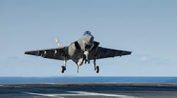 Lockheed Martin&apos;s F-35