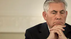 Rex Tillerson
