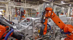 Most Car Jobs Trump Claims Credit for Are Destined To Go to Robots Wall Street